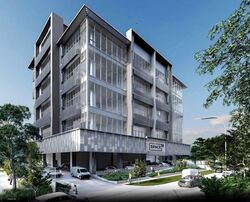 Space 18 (D12), Factory #605338491